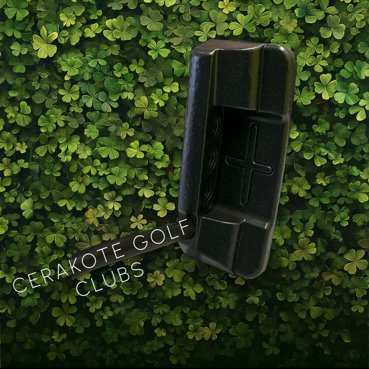 GOLF CLUB (SERVICE WORK)