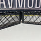 DIRT BIKE RADIATOR BRACES METAL  (SERVICE WORK)
