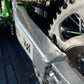 DIRT BIKE SWING ARM  (SERVICE WORK)