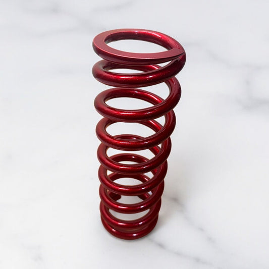 DIRT BIKE SHOCK SPRING (SERVICE WORK)