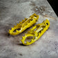 DIRT BIKE FOOT PEGS (SERVICE WORK)